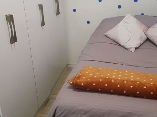 Apartamento com 40m² 2 quartos e 1 banheiro, à venda, no bairro Jardim Boa Vista (Zona Oeste) em São Paulo