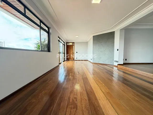 Apartamento 3 quartos e 3 banheiros, à venda, no bairro Centro em Sorocaba