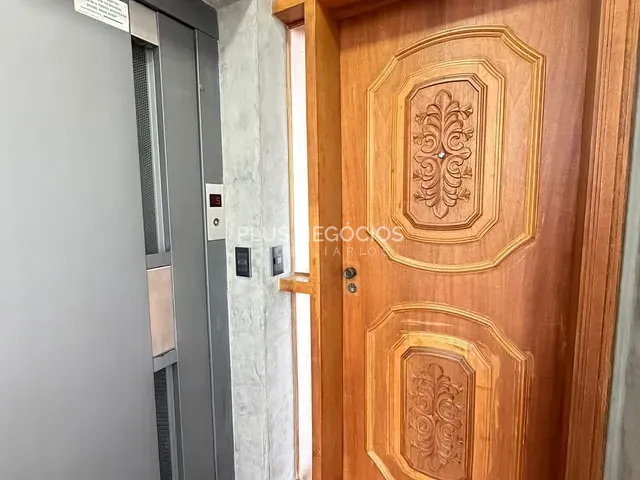 Apartamento 3 quartos e 3 banheiros, à venda, no bairro Centro em Sorocaba