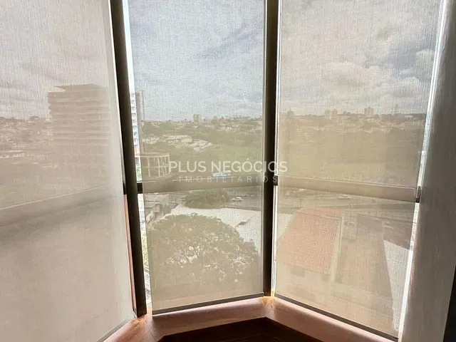 Apartamento 3 quartos e 3 banheiros, à venda, no bairro Centro em Sorocaba