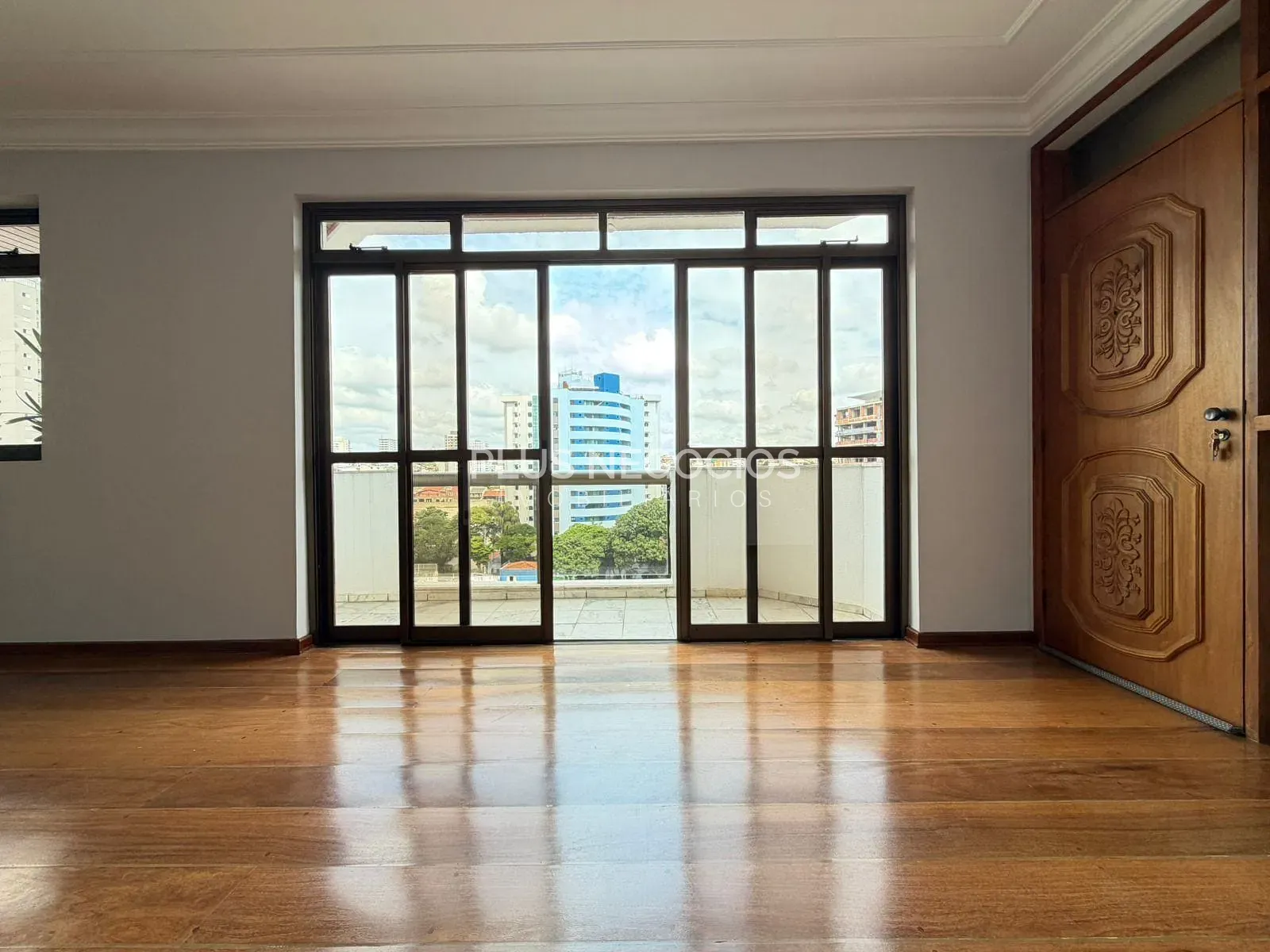 Apartamento, 3 quartos, 206 m² - Foto 6