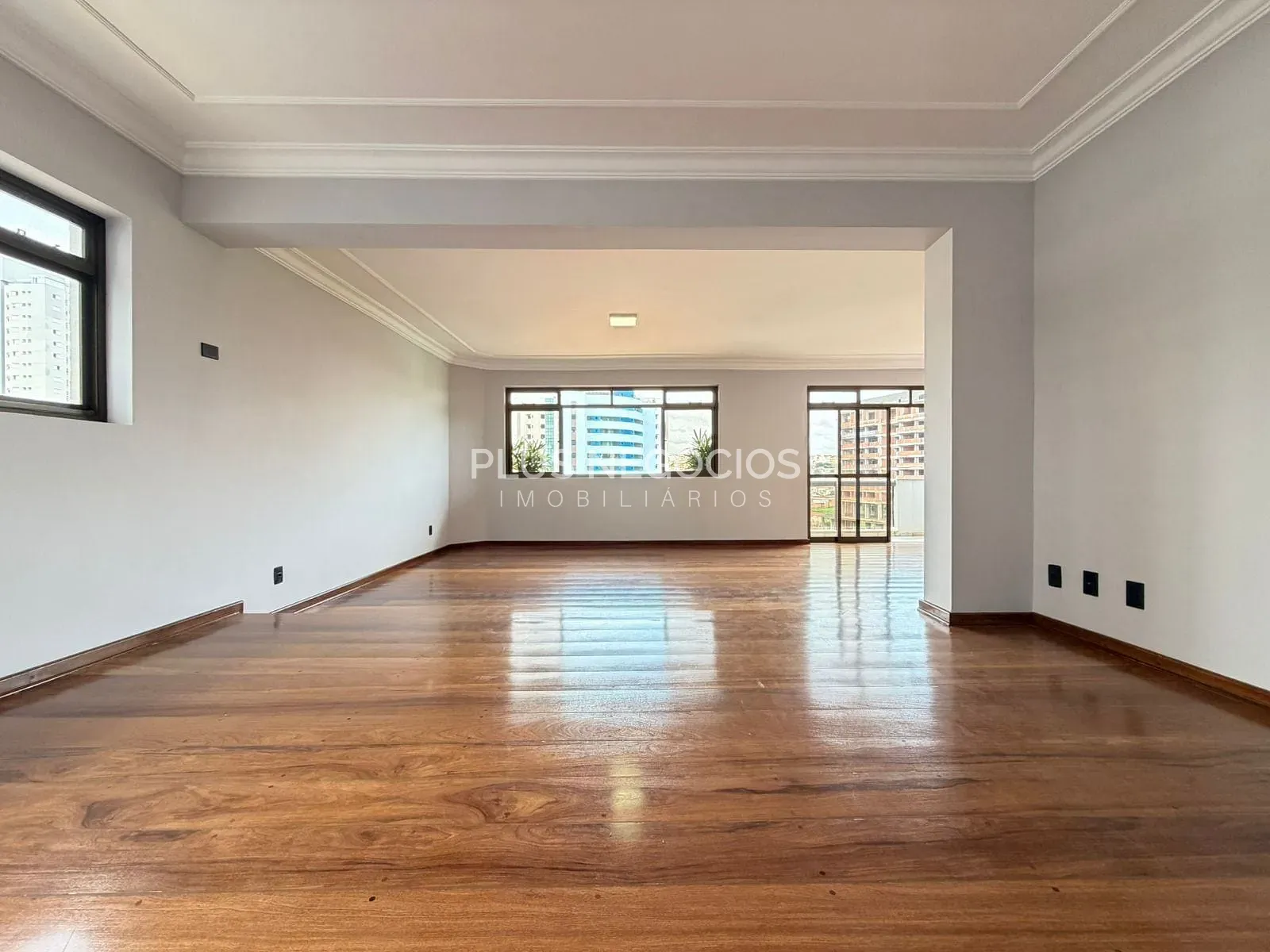 Apartamento, 3 quartos, 206 m² - Foto 7