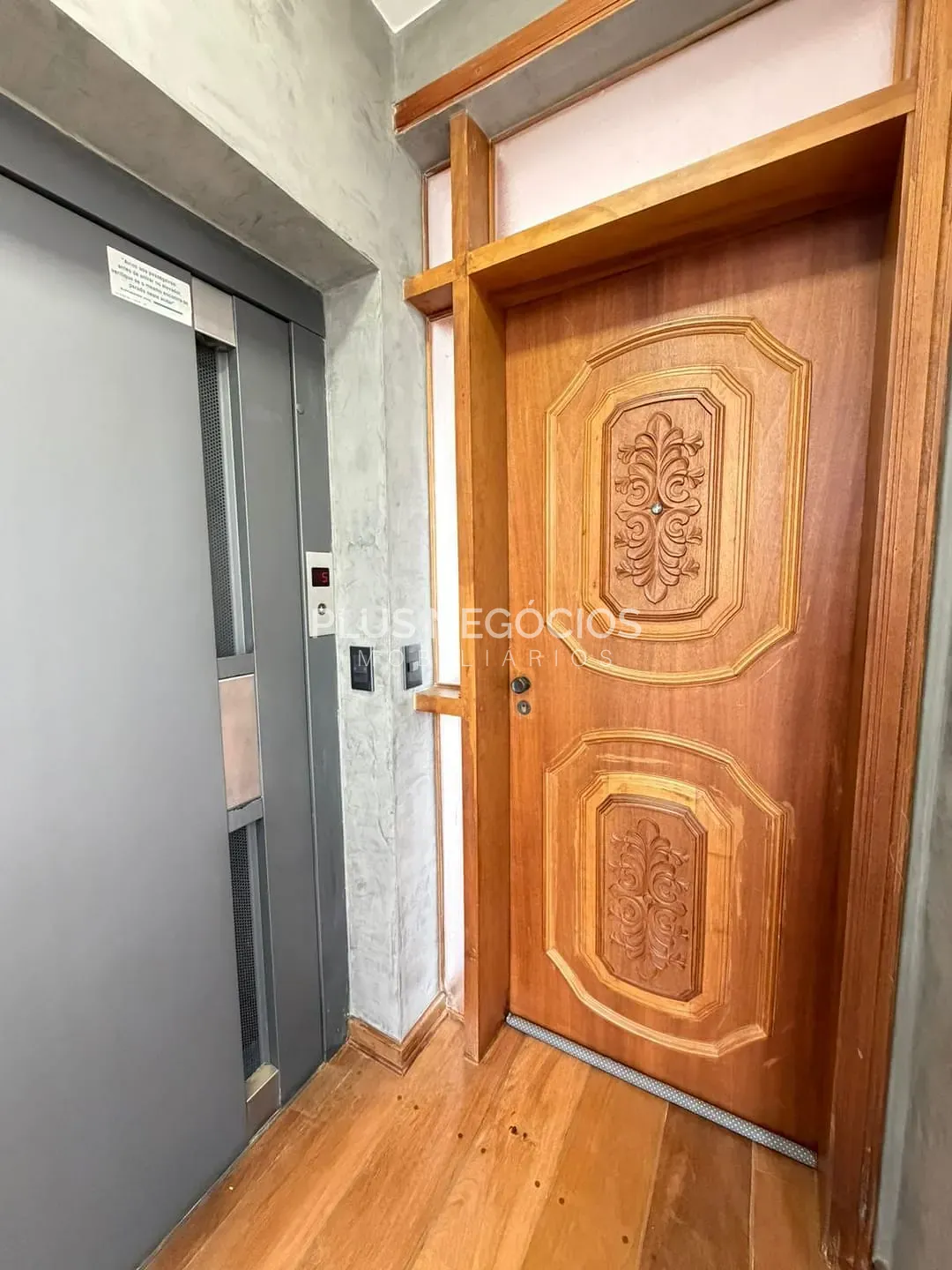 Apartamento, 3 quartos, 206 m² - Foto 2