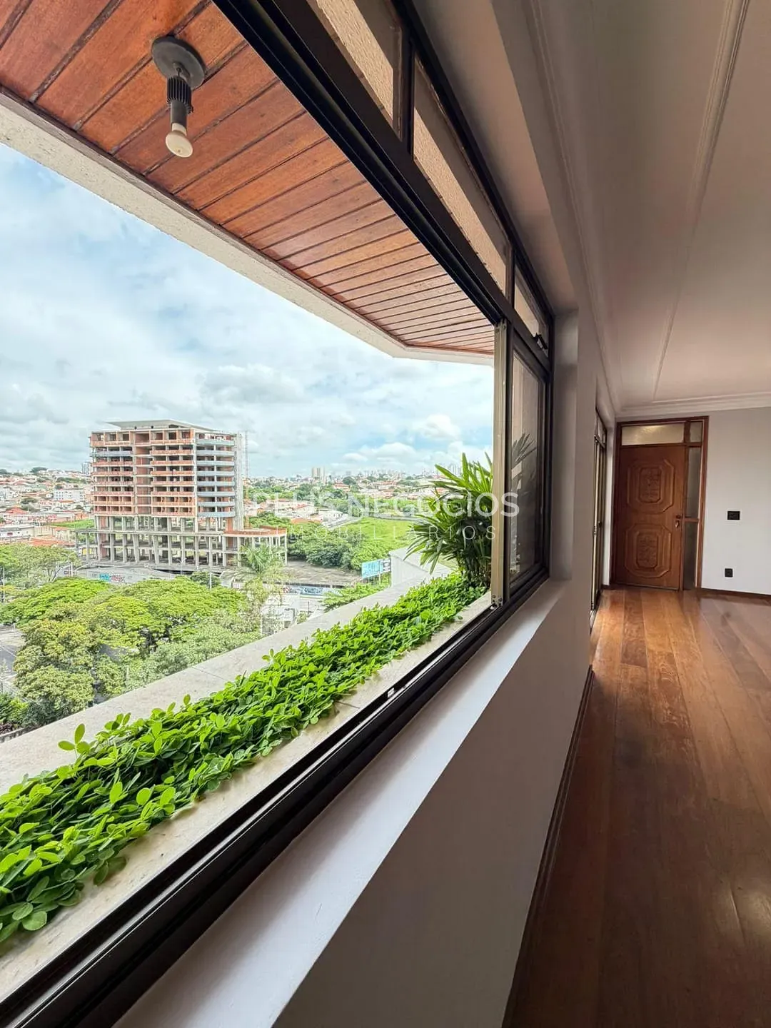 Apartamento, 3 quartos, 206 m² - Foto 12