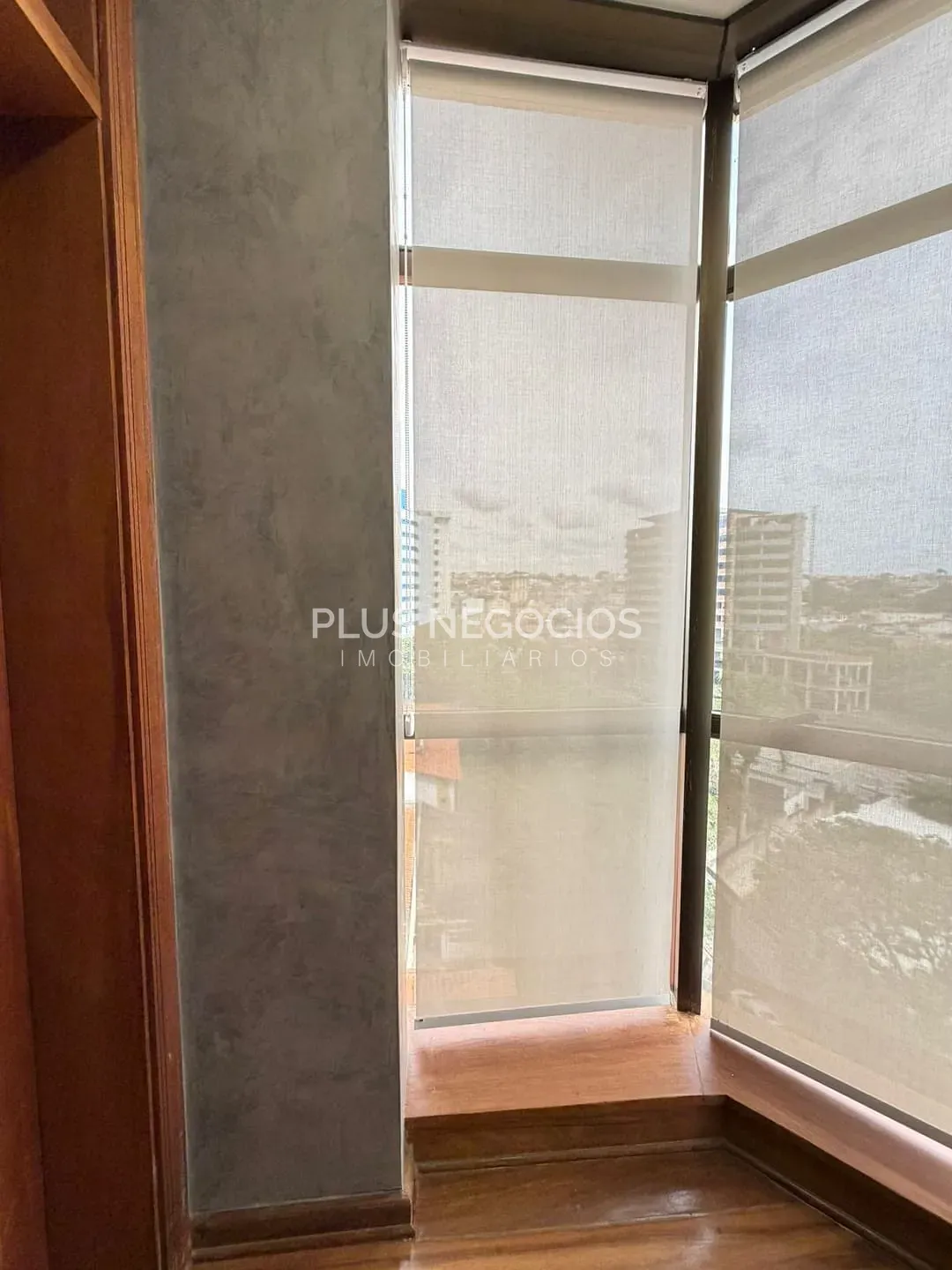 Apartamento, 3 quartos, 206 m² - Foto 4
