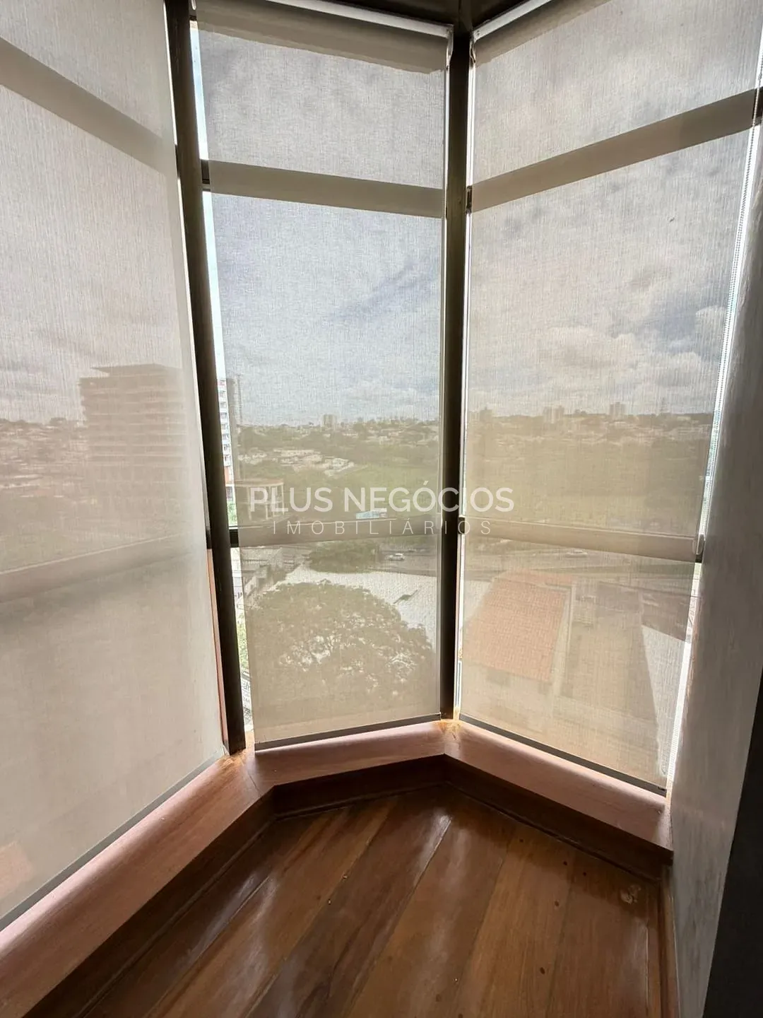 Apartamento, 3 quartos, 206 m² - Foto 3