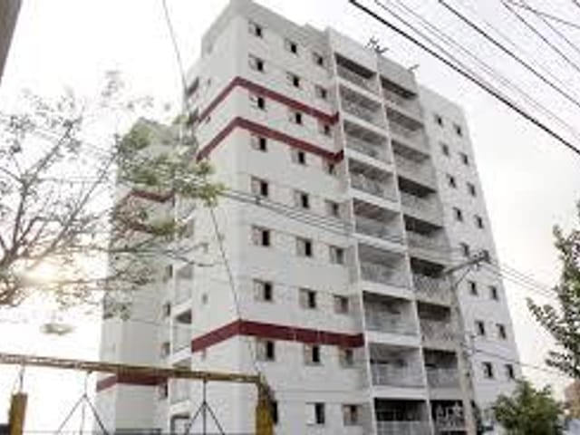 Foto do Apartamento - Apartamento à venda 2 Quartos, 60M², Jardim Matarazzo, São Paulo - SP | Residencial Altos do Matarazzo | ZONA LESTE IMÓVEIS