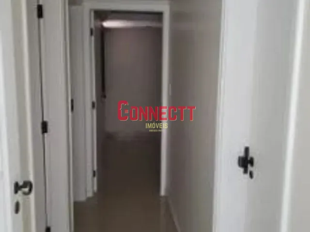 Apartamento com 99m² 3 quartos e 2 banheiros, à venda, no bairro Vila Tibério em Ribeirão Preto
