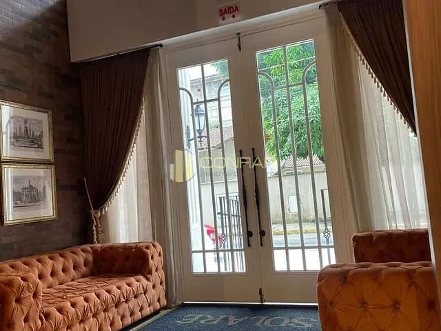 Apartamento 3 quartos e 4 banheiros, à venda, no bairro CENTRO em Itapema
