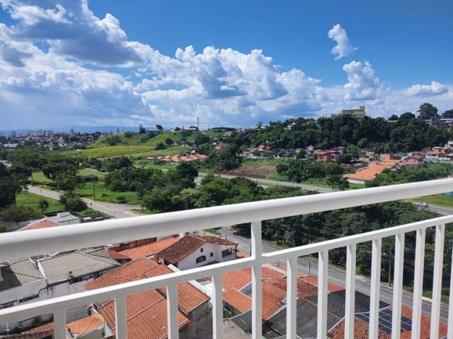 Foto do Apartamento - Apartamento com 2 dormitórios para alugar, 54 m² por R$ 2.490,50/mês - Jardim Satélite - São José dos Campos/SP | INDEPENDENCE NEGOCIOS IMOBILIARIOS LTDA
