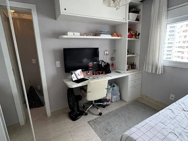Apartamento com 105m² 3 quartos e 2 banheiros, à venda, no bairro Centro em Diadema