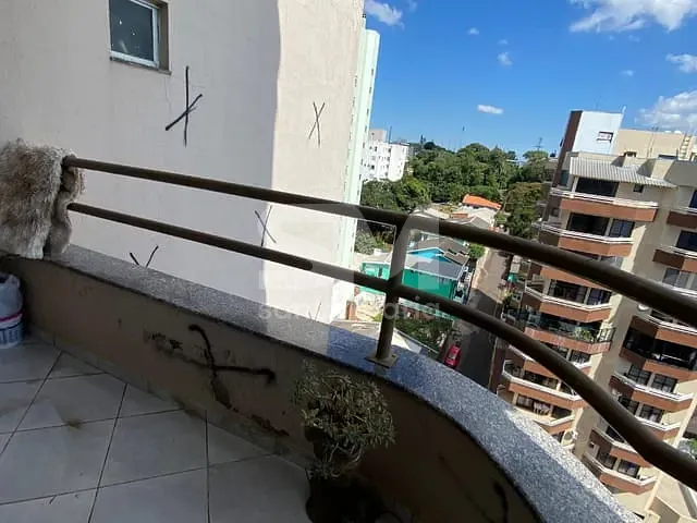 Apartamento com 182m² 3 quartos e 1 banheiro, à venda, no bairro Centro em Chapecó