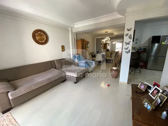 Apartamento com 182m² 3 quartos e 1 banheiro, à venda, no bairro Centro em Chapecó