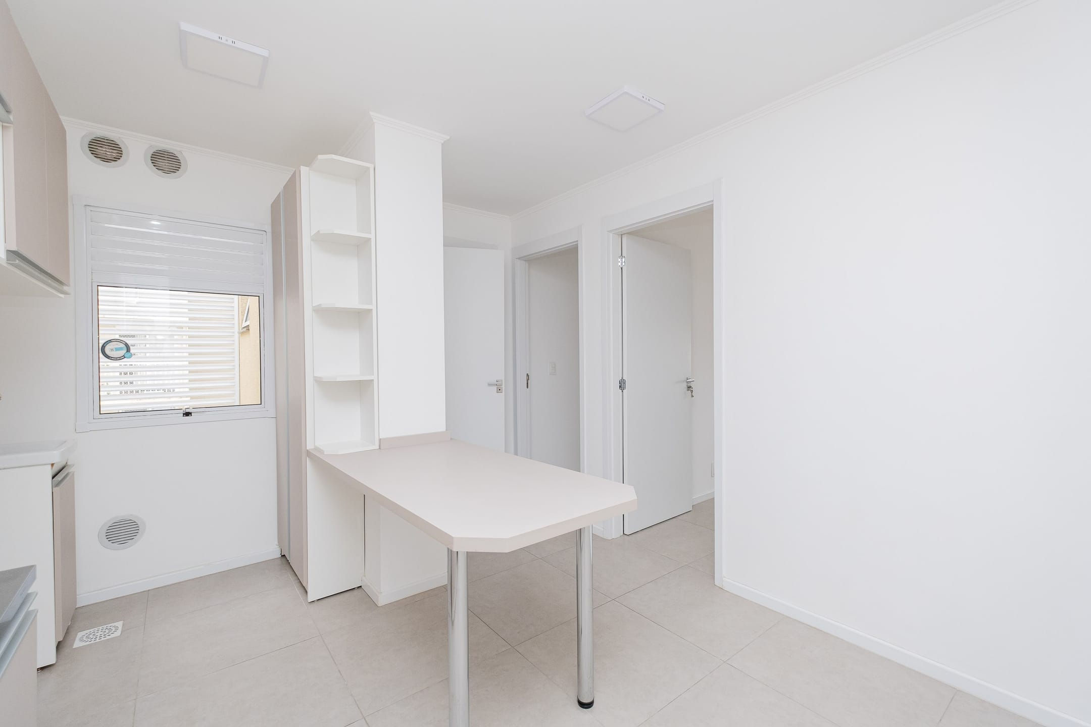 Apartamento 2 dormitórios para locação no Centro de Pelotas RS com ótima localização, próximo a serviços, conforto e praticidade diária já! - 6