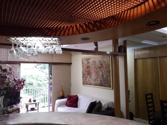 Foto do Apartamento - Apartamento com 4 dormitórios à venda, 140 m² por R$ 1.000.000,00 - Icaraí - Niterói/RJ | ABIDON NAZARETH IMÓVEIS