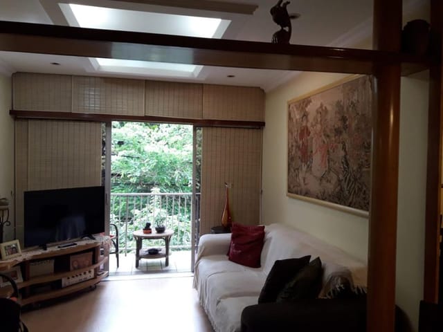 Foto do Apartamento - Apartamento com 4 dormitórios à venda, 140 m² por R$ 1.000.000,00 - Icaraí - Niterói/RJ | ABIDON NAZARETH IMÓVEIS