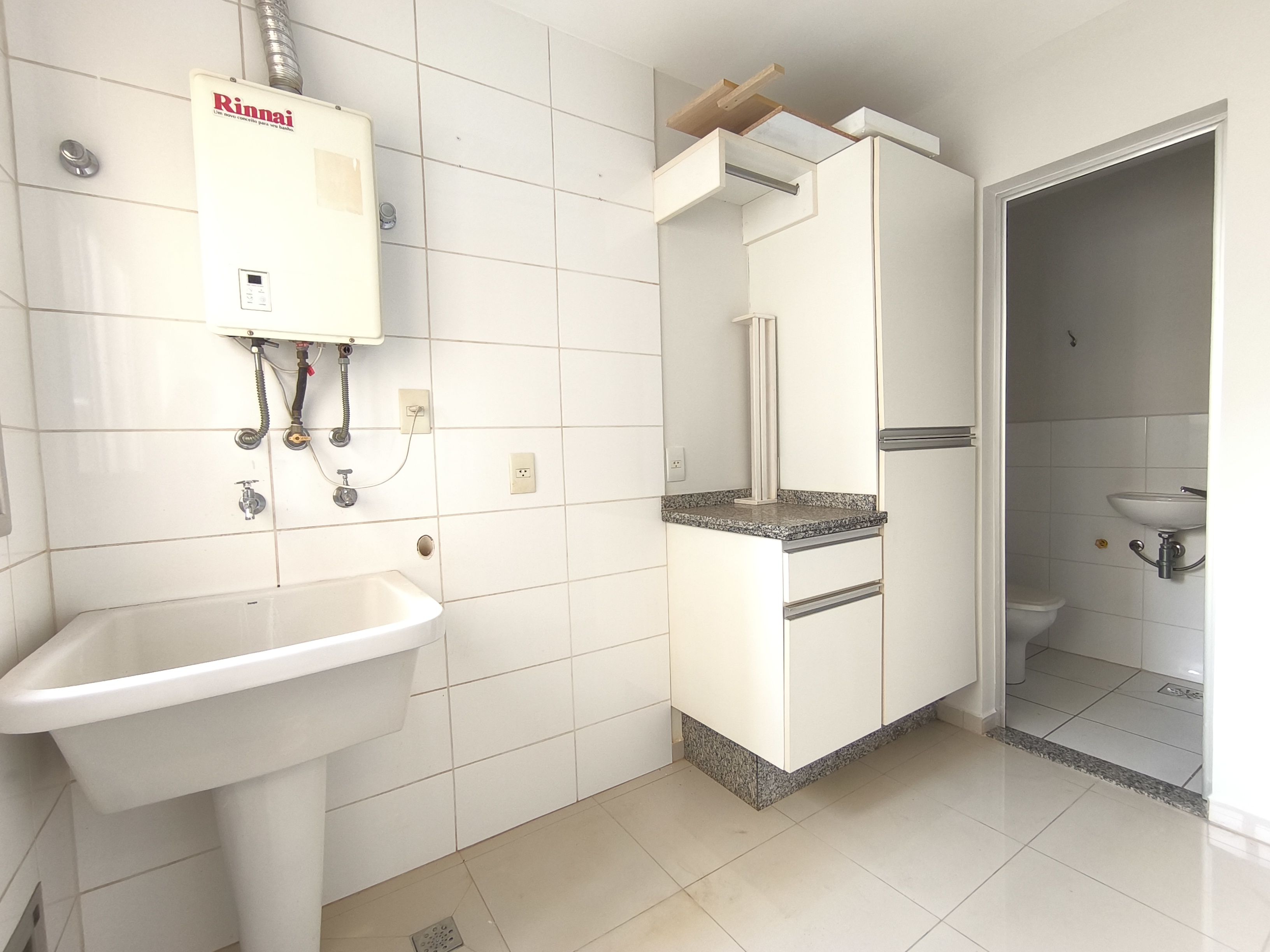 Apartamento, 3 quartos, 103 m² - Foto 21