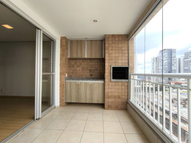 Apartamento com 163m² 3 quartos e 3 banheiros, à venda, no bairro Gleba Palhano em Londrina