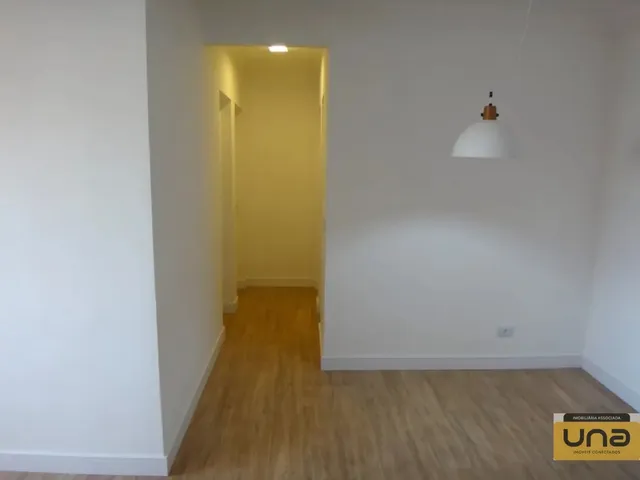 Apartamento 3 quartos e 1 banheiro, para alugar, no bairro BIGORRILHO em Curitiba