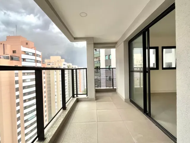 Foto do Apartamento - Apartamento à Venda 1 dormitório na Vila Mariana, Lazer + Localização Privilegiada Próximo a Estação do Metro Santa Cruz | Paulista Imóveis.
