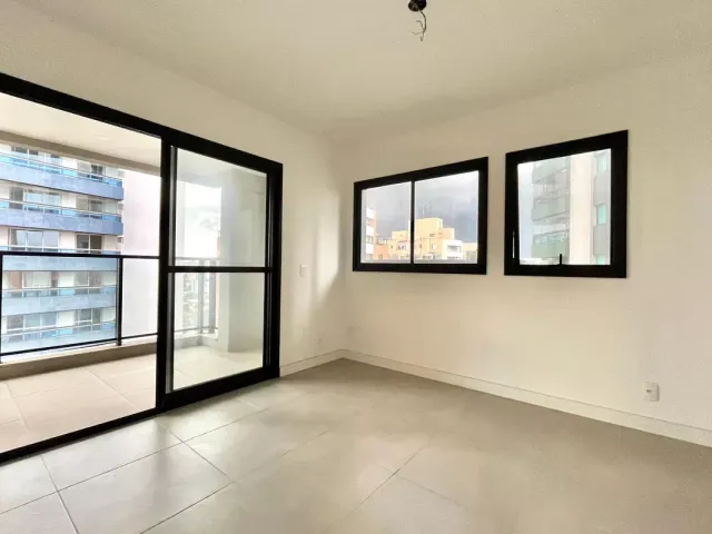 Foto do Apartamento - Apartamento à Venda 1 dormitório na Vila Mariana, Lazer + Localização Privilegiada Próximo a Estação do Metro Santa Cruz | Paulista Imóveis.