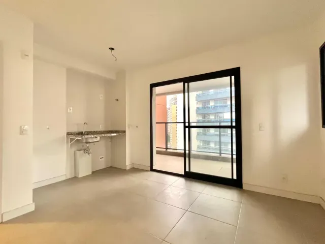 Foto do Apartamento - Apartamento à Venda 1 dormitório na Vila Mariana, Lazer + Localização Privilegiada Próximo a Estação do Metro Santa Cruz | Paulista Imóveis.