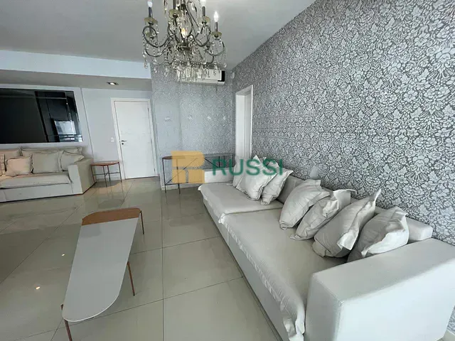 Apartamento com 151m² 3 quartos e 4 banheiros, à venda, no bairro Condomínio Royal Park em São José dos Campos