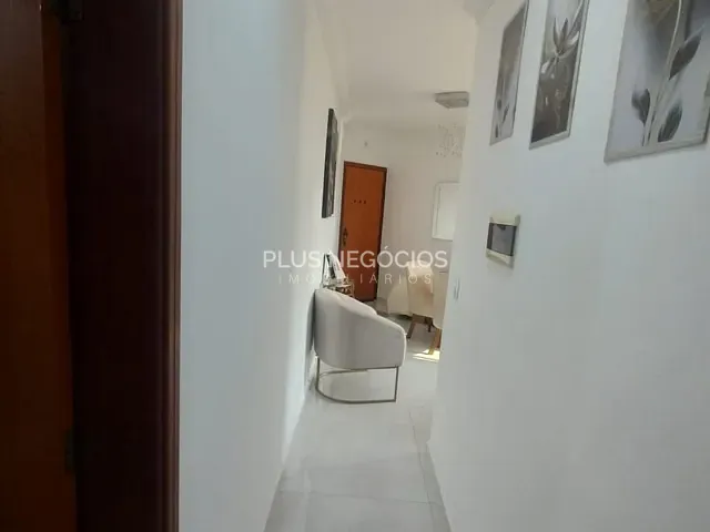 Apartamento com 64m² 2 quartos e 2 banheiros, à venda, no bairro Jardim Gonçalves em Sorocaba