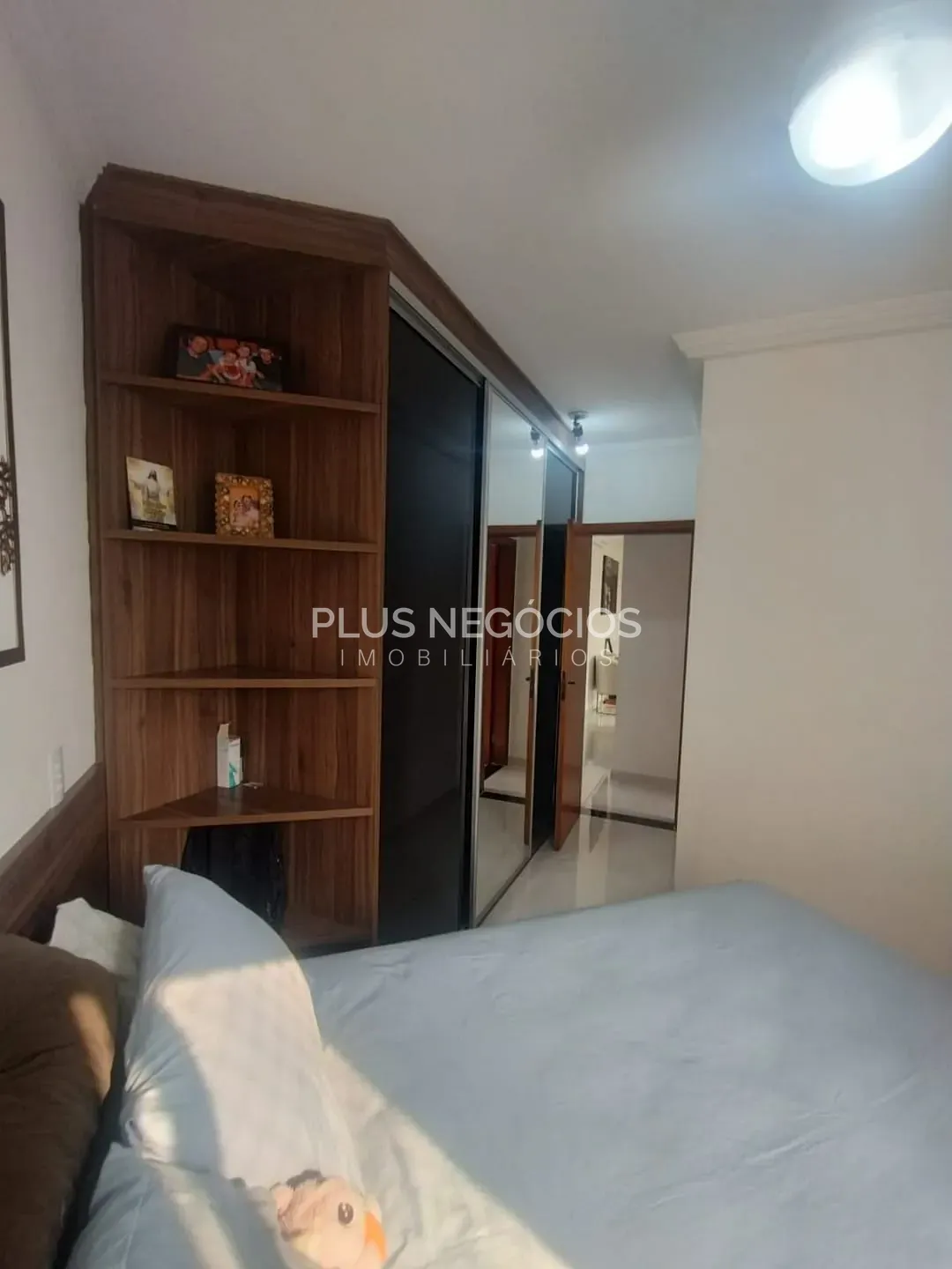 Apartamento, 2 quartos, 64 m² - Foto 9