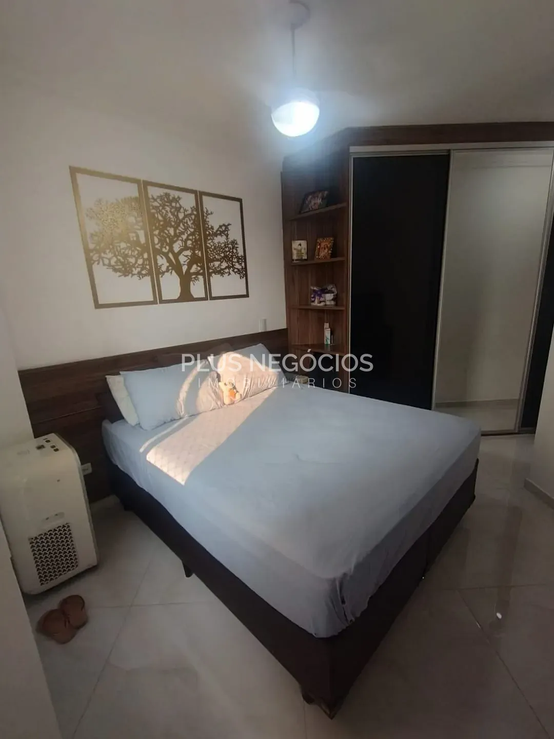 Apartamento, 2 quartos, 64 m² - Foto 11