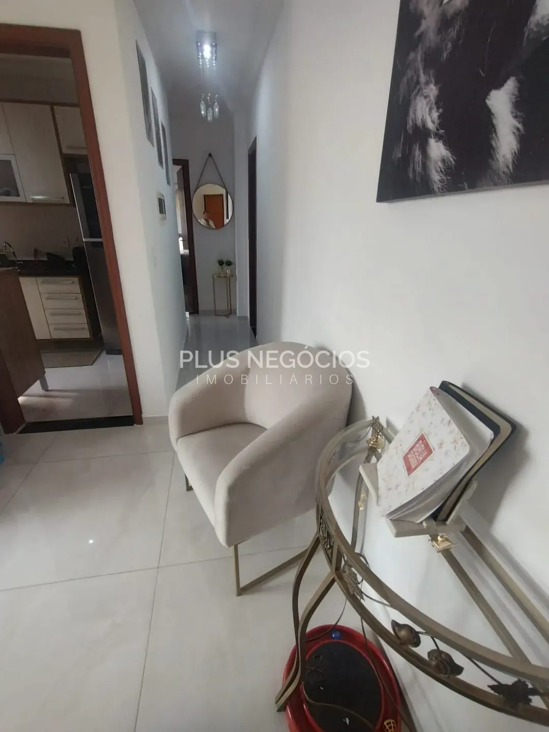 Apartamento, 2 quartos, 64 m² - Foto 8