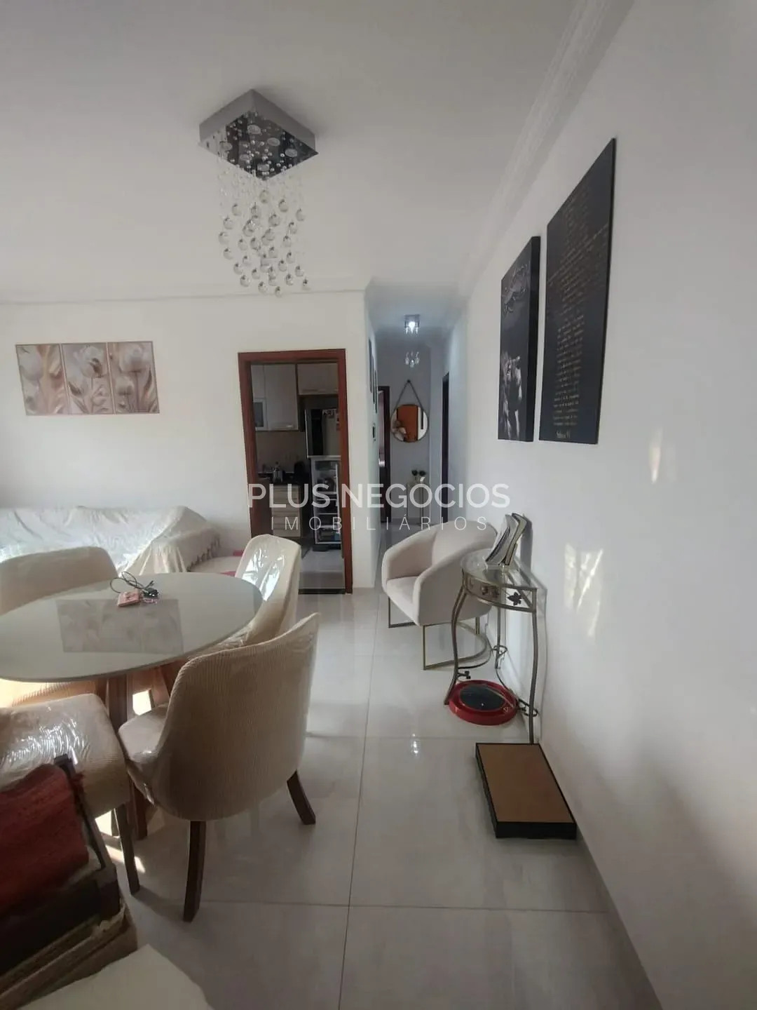Apartamento, 2 quartos, 64 m² - Foto 7