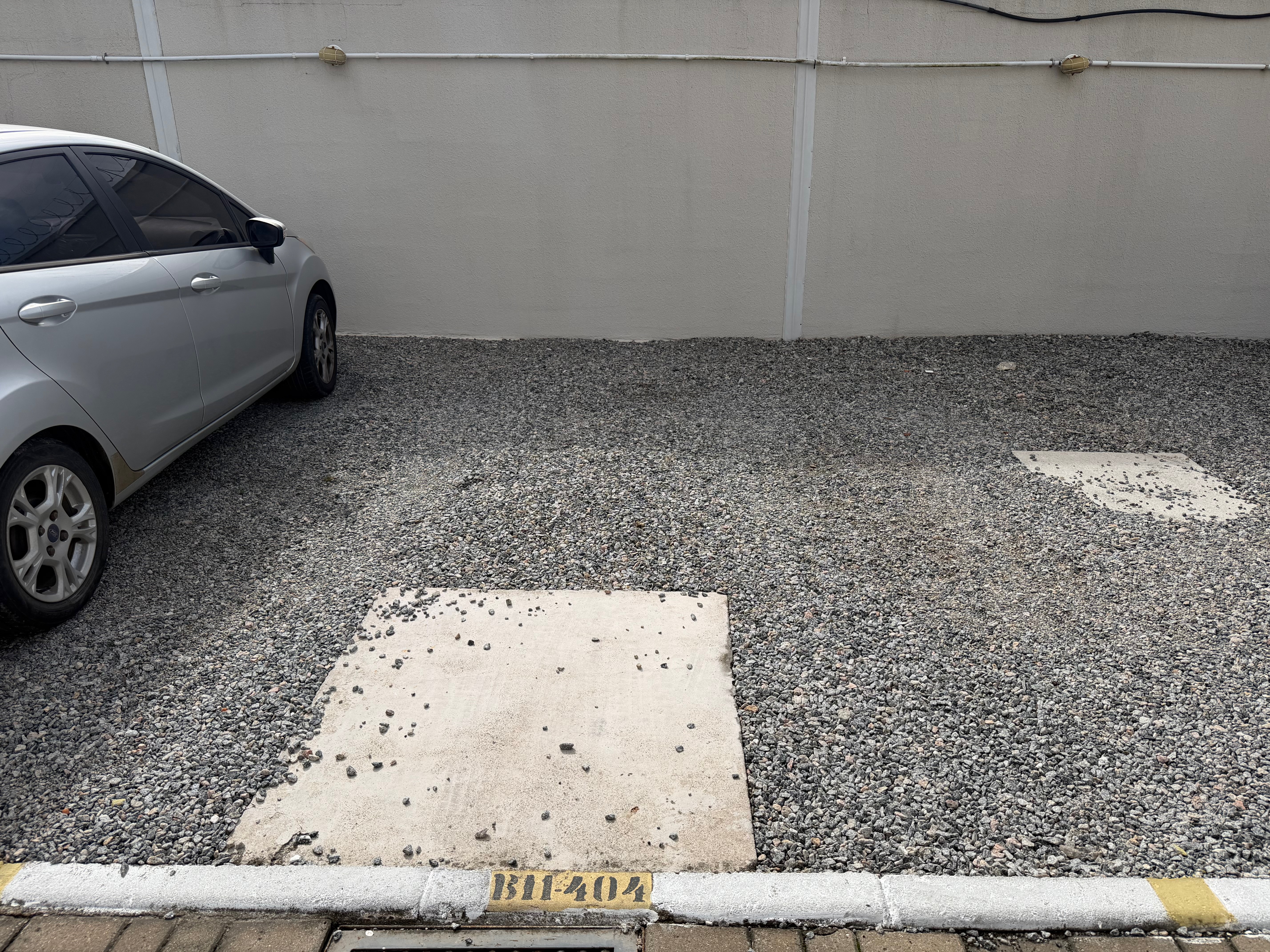 Apartamento à venda no Acqua Dunas, Areal - 50 m², 2 quartos, piso porcelanato e sacada com churrasqueira. - 12