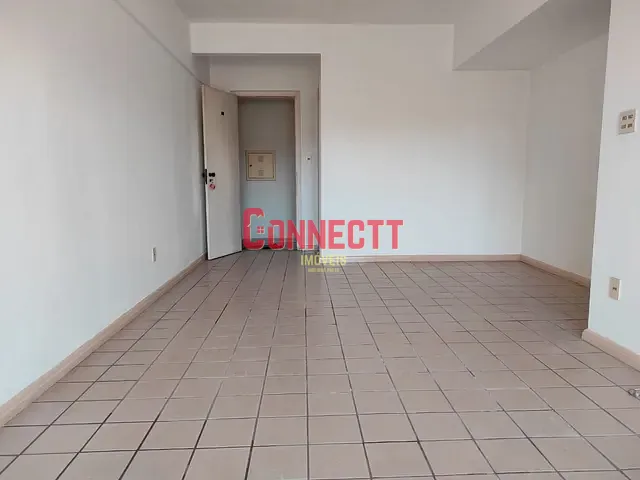 Apartamento com 99m² 3 quartos e 2 banheiros, à venda, no bairro Vila Tibério em Ribeirão Preto