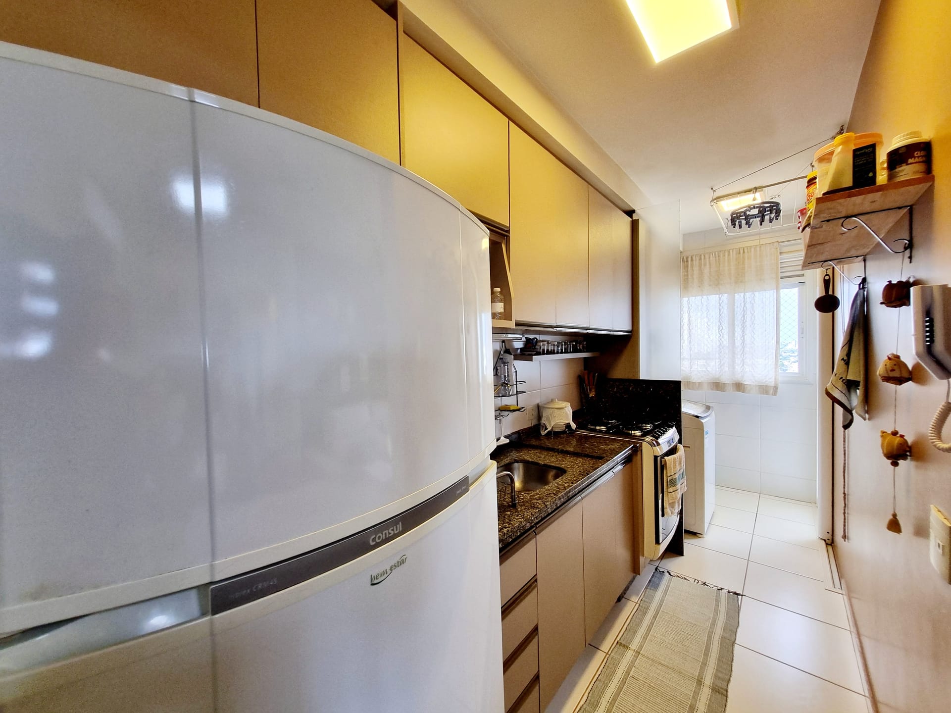 Apartamento, 3 quartos, 75 m² - Foto 10