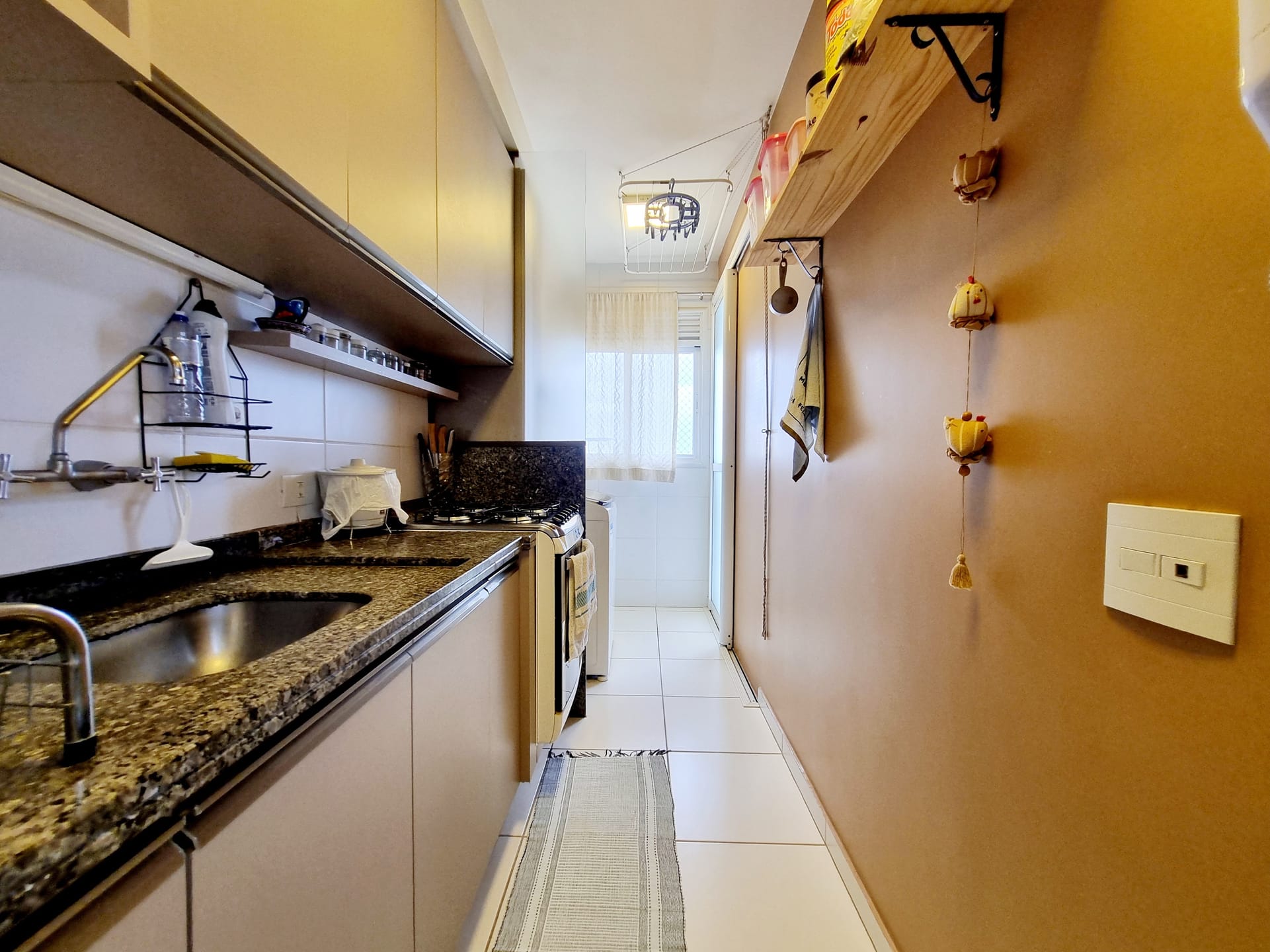 Apartamento, 3 quartos, 75 m² - Foto 14