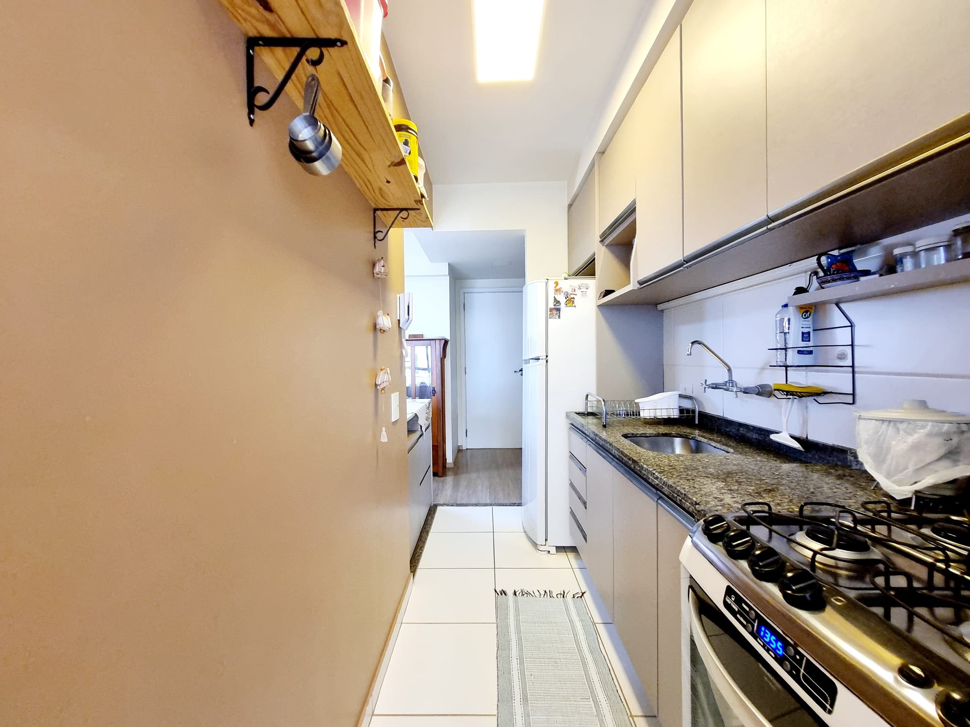 Apartamento, 3 quartos, 75 m² - Foto 15