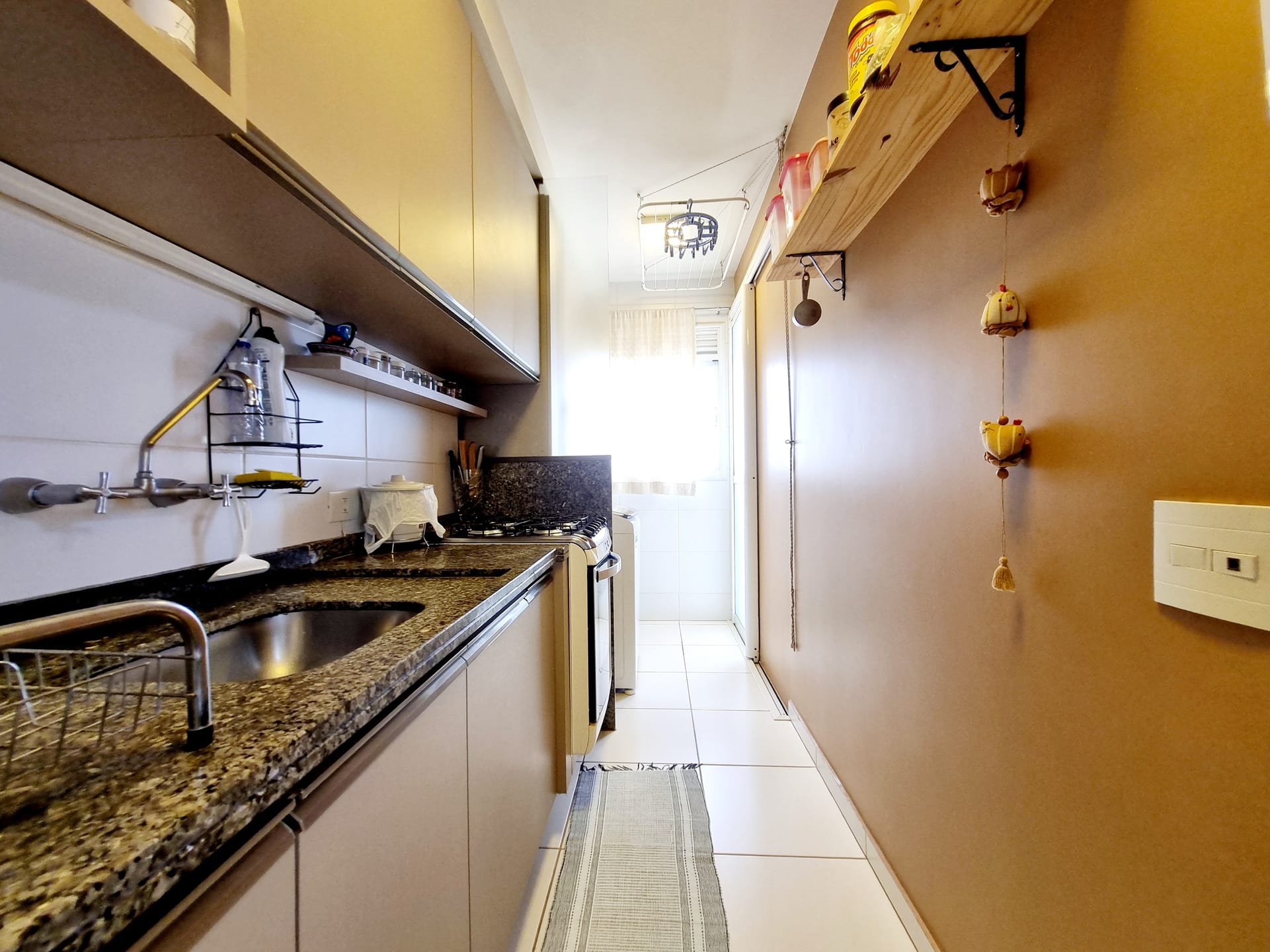 Apartamento, 3 quartos, 75 m² - Foto 11