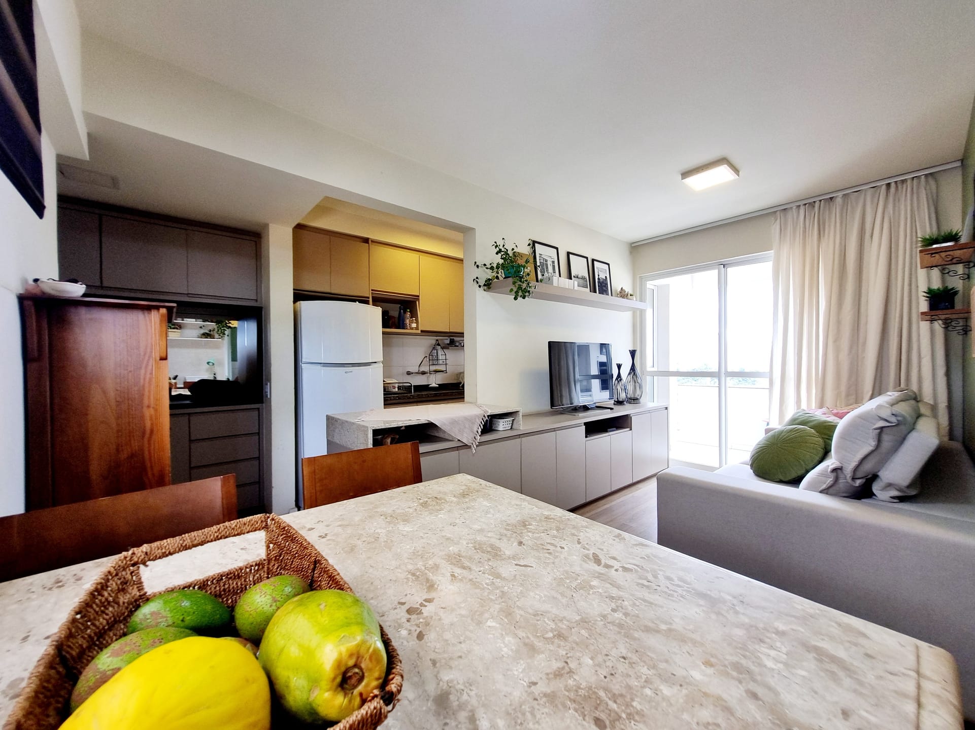 Apartamento, 3 quartos, 75 m² - Foto 7