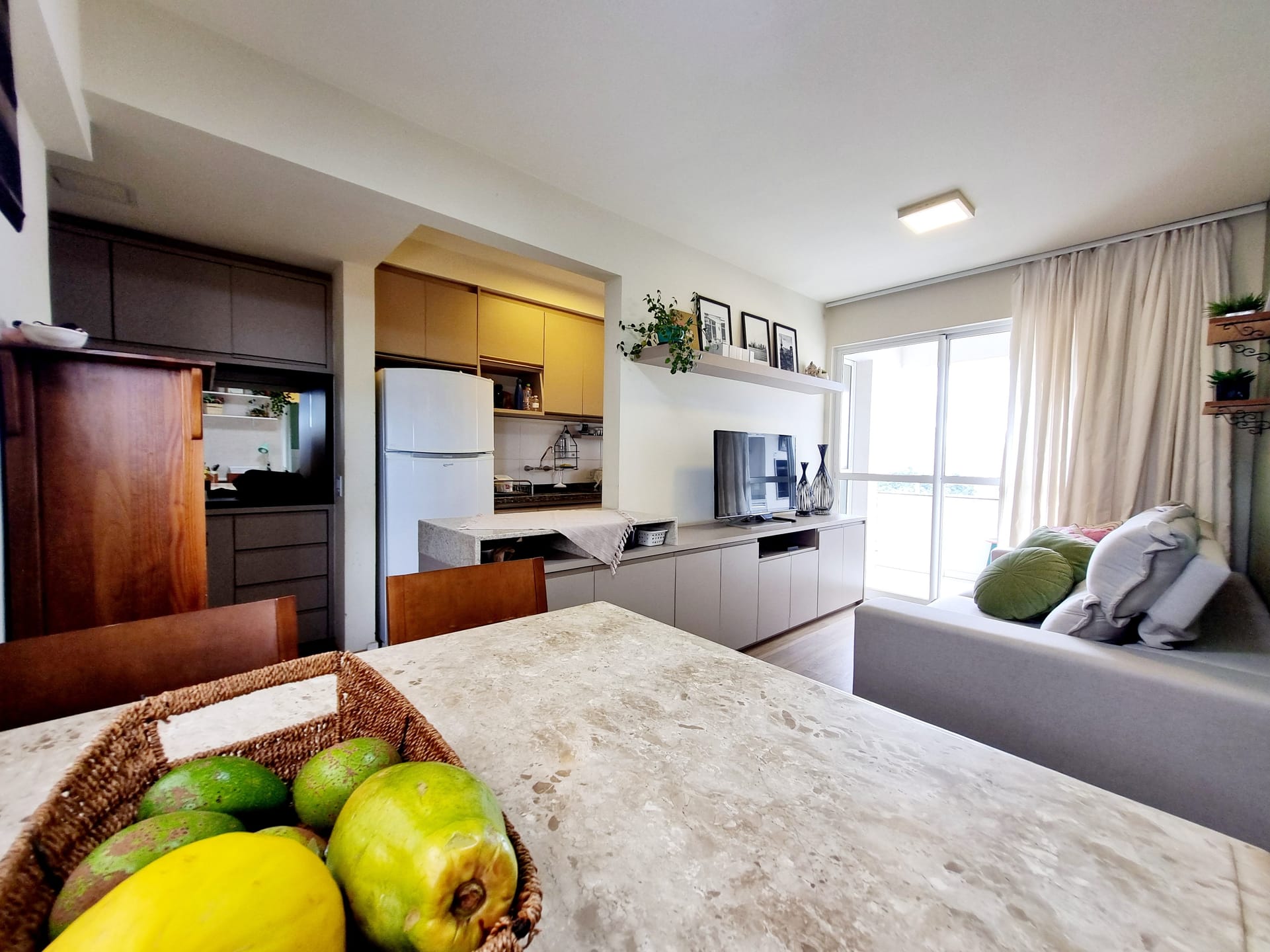 Apartamento, 3 quartos, 75 m² - Foto 6