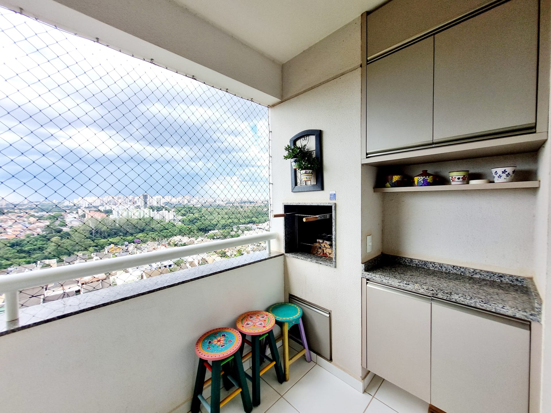 Apartamento, 3 quartos, 75 m² - Foto 17