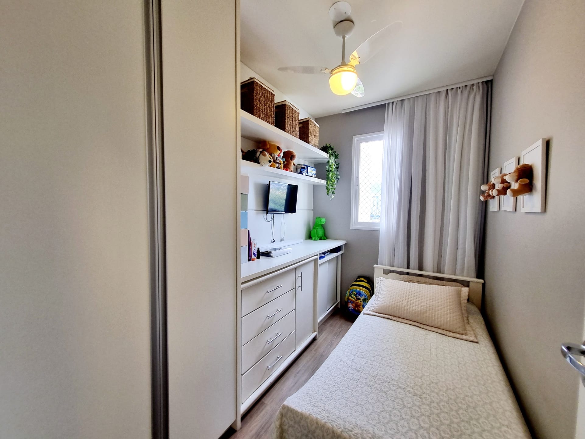 Apartamento, 3 quartos, 75 m² - Foto 32