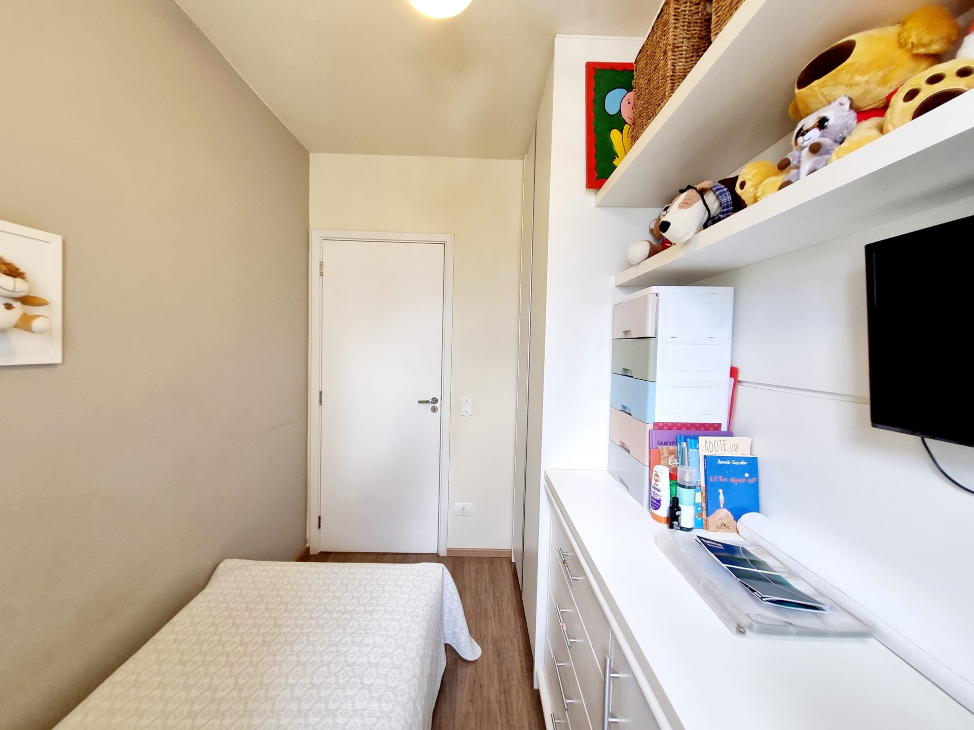 Apartamento, 3 quartos, 75 m² - Foto 31