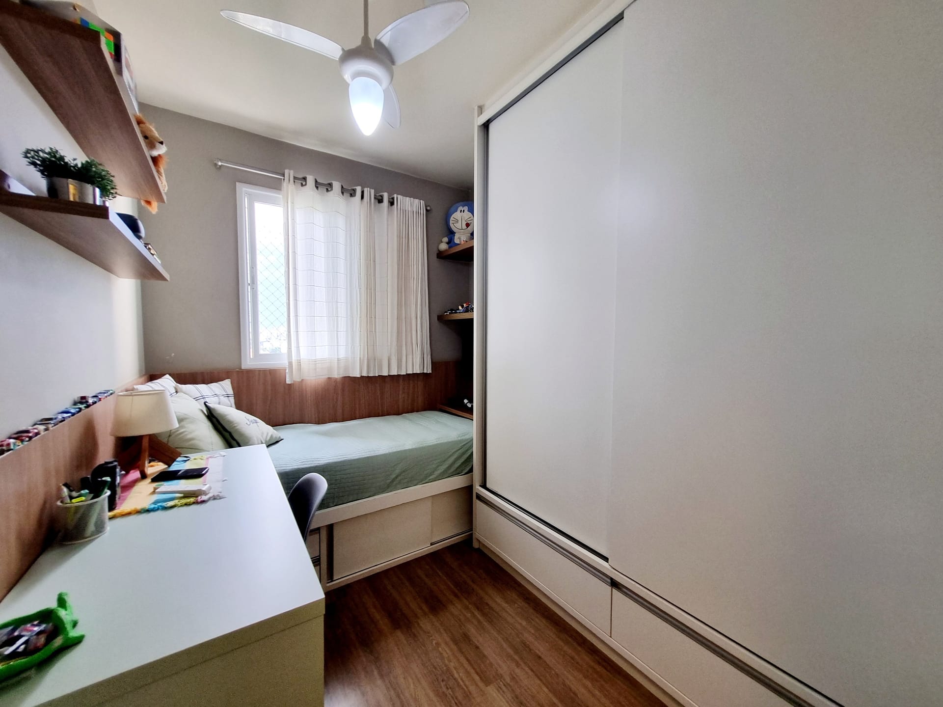 Apartamento, 3 quartos, 75 m² - Foto 27