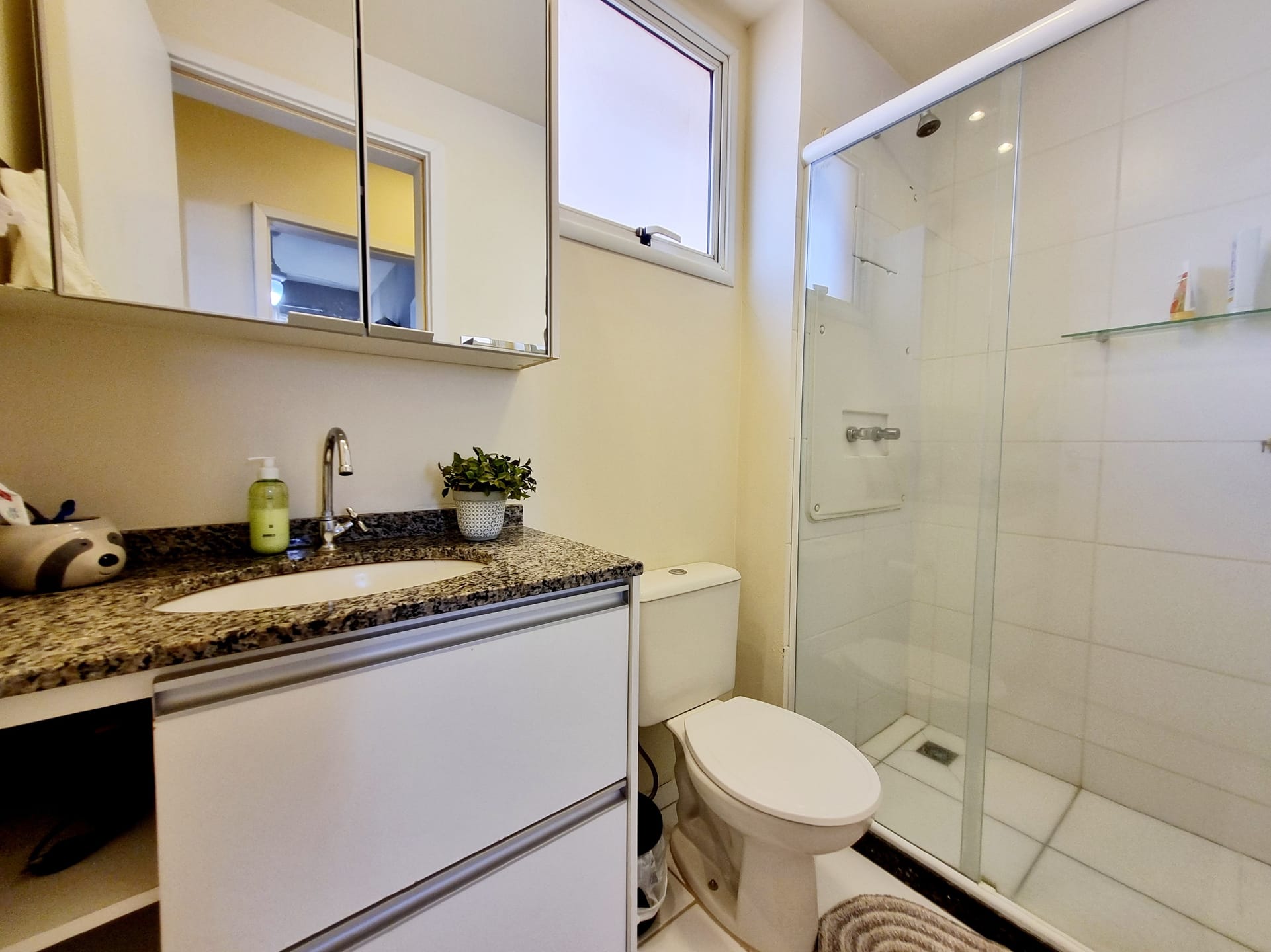 Apartamento, 3 quartos, 75 m² - Foto 33