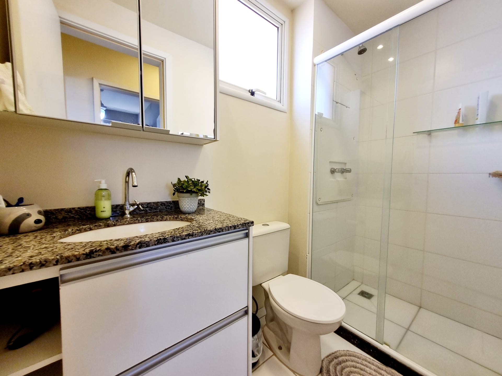 Apartamento, 3 quartos, 75 m² - Foto 29