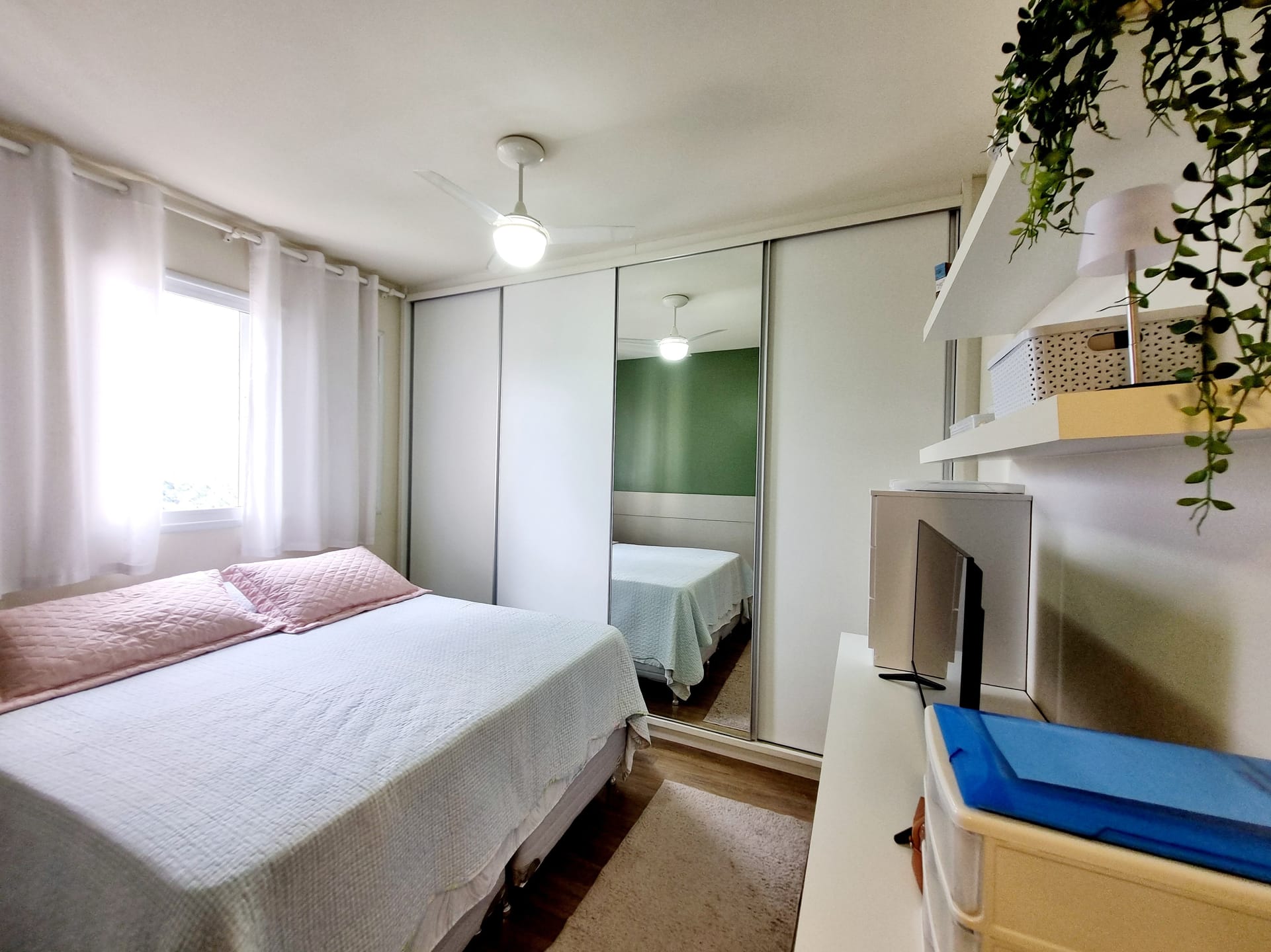 Apartamento, 3 quartos, 75 m² - Foto 23