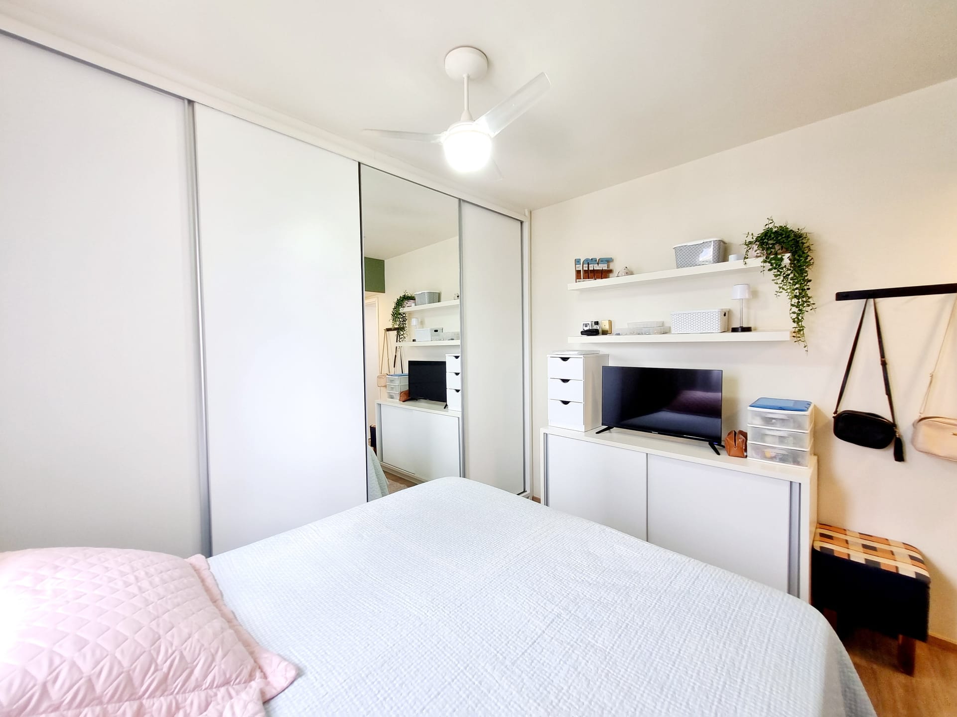 Apartamento, 3 quartos, 75 m² - Foto 24