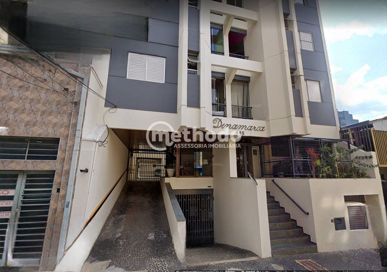 Apartamento, 1 quarto, 50 m² - Foto 1