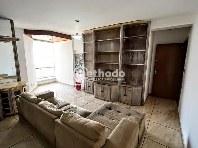 Apartamento com 6374m² 1 quarto e 1 banheiro, à venda, no bairro Centro em Campinas